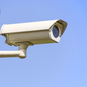 Videovigilancia: CCTV usando video IP