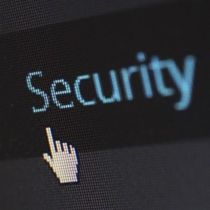 Seguridad de los datos