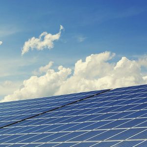 Montaje Eléctrico y Electrónico en Instalaciones Solares Fotovoltaicas