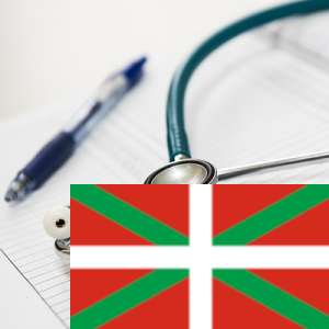 Administración sanidad Euskadi