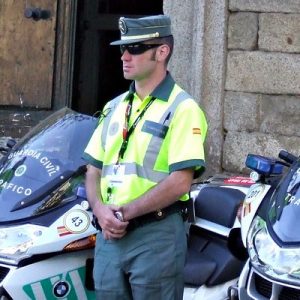 Guardia civil