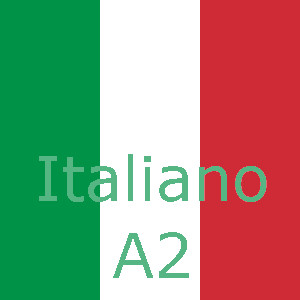 Italiano A2